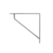 63693 ブラケットM シルバー