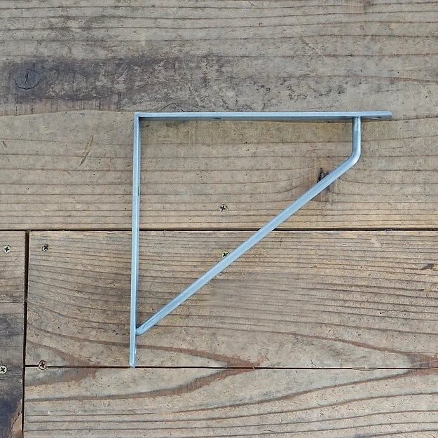 63693 ブラケットM シルバー