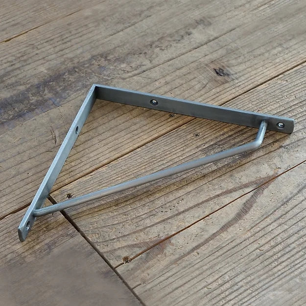 63693 ブラケットM シルバー