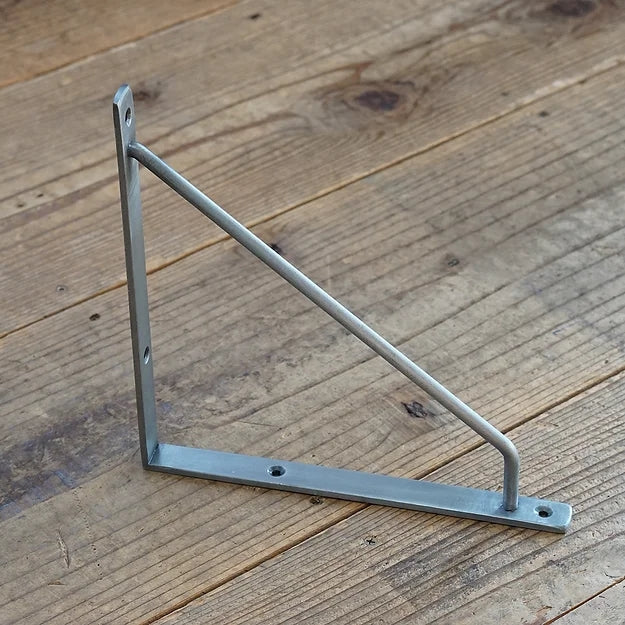 63693 ブラケットM シルバー