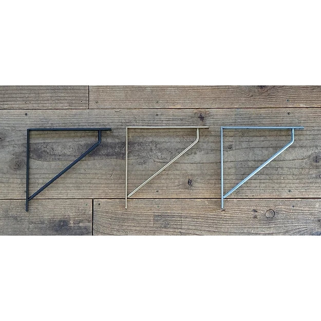 63693 ブラケットM シルバー