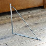 63695 ブラケットLL シルバー