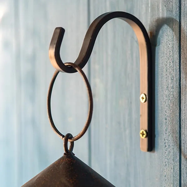 63708 フック シルバー