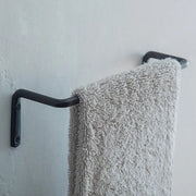 63729 アイアンルームバーS シルバー