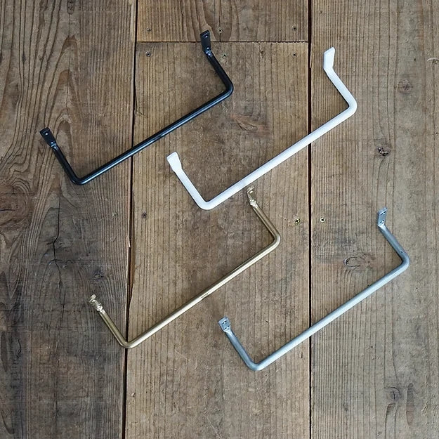 63729 アイアンルームバーS シルバー