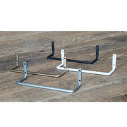 63729 アイアンルームバーS シルバー