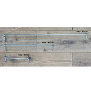 63729 アイアンルームバーS シルバー