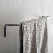 63730 アイアンルームバーM シルバー