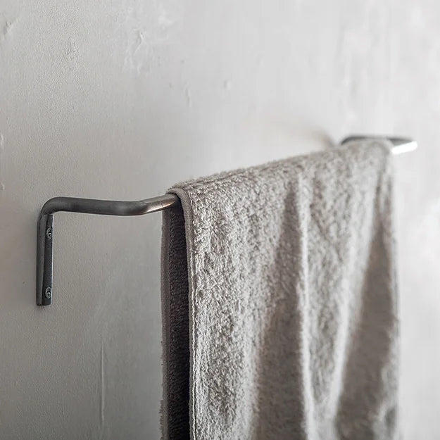 63730 アイアンルームバーM シルバー