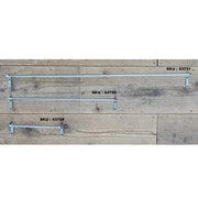 63730 アイアンルームバーM シルバー