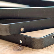 63758 ミルスケールシェルフブラケット3段