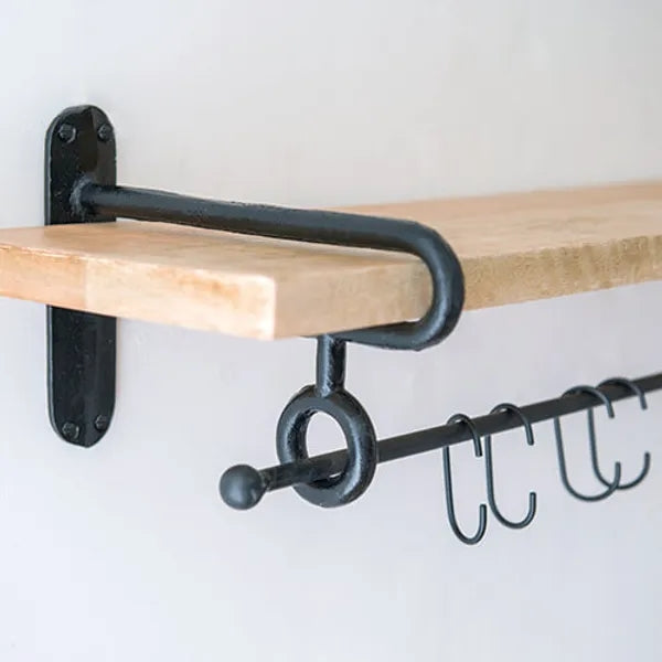 63763 ポールブラケット