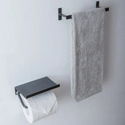 63825 ミルスケール トイレットペーパーホルダー シングル