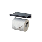 63825 ミルスケール トイレットペーパーホルダー シングル