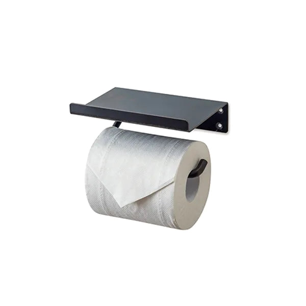 63825 ミルスケール トイレットペーパーホルダー シングル