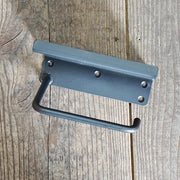 63825 ミルスケール トイレットペーパーホルダー シングル