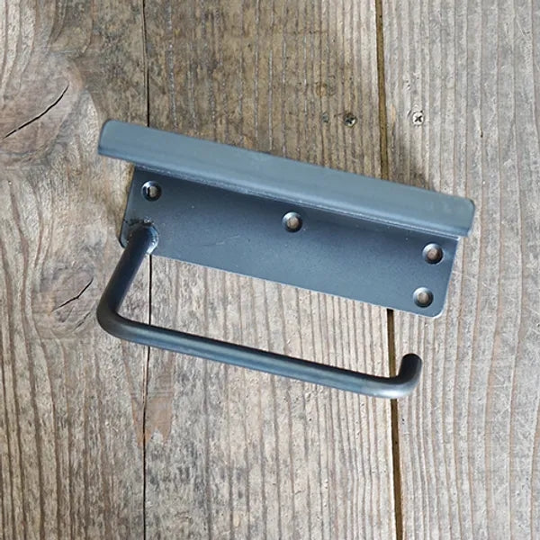 63825 ミルスケール トイレットペーパーホルダー シングル