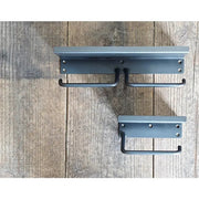 63825 ミルスケール トイレットペーパーホルダー シングル