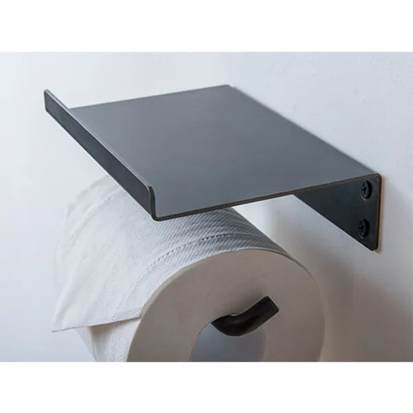 63825 ミルスケール トイレットペーパーホルダー シングル