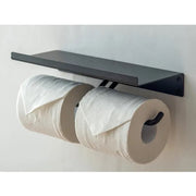 63826 ミルスケール トイレットペーパーホルダー ダブル