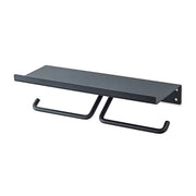 63826 ミルスケール トイレットペーパーホルダー ダブル