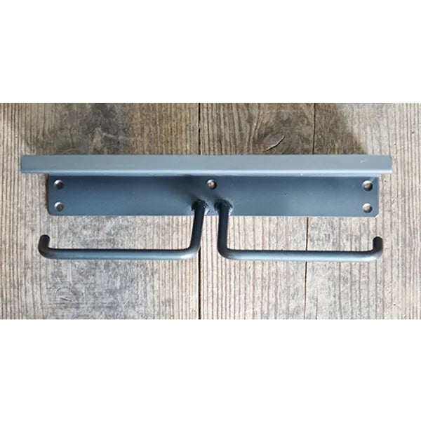 63826 ミルスケール トイレットペーパーホルダー ダブル