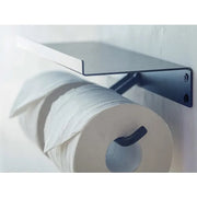 63826 ミルスケール トイレットペーパーホルダー ダブル