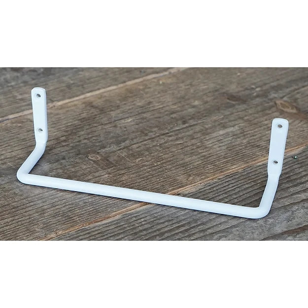 63835 アイアンルームバーS ホワイト