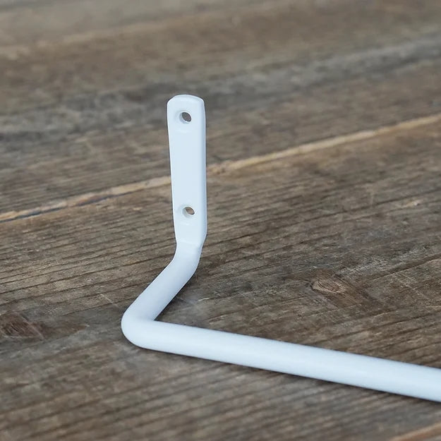 63835 アイアンルームバーS ホワイト