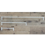 63836 アイアンルームバーM ホワイト