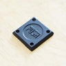 63840 サインプレートPUSH