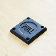 63841 サインプレートPULL