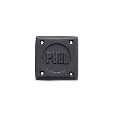 63841 サインプレートPULL