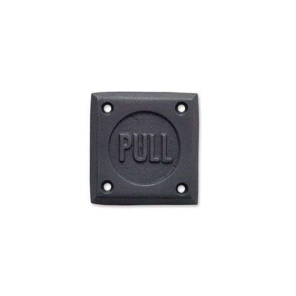 63841 サインプレートPULL