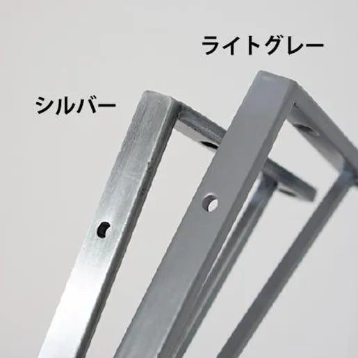 63848 ブラケットSS ライトグレー