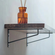 63858 ブラケットM ライトグレー