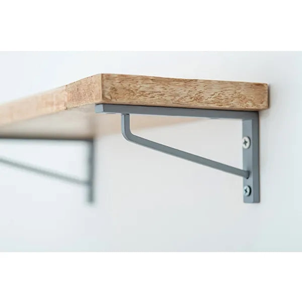 63859 ブラケットM ホワイト