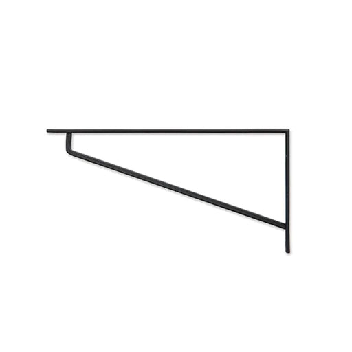 63860 ブラケットL ブラック