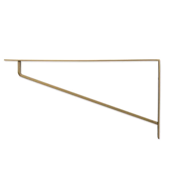 63863 ブラケットLL アンティークゴールド