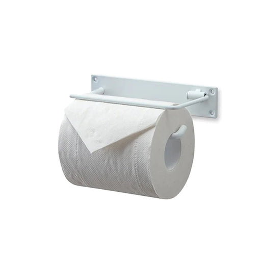 63947 トイレットペーパーホルダー シングル ホワイト