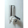 63949 トイレットペーパーホルダー ダブル AG