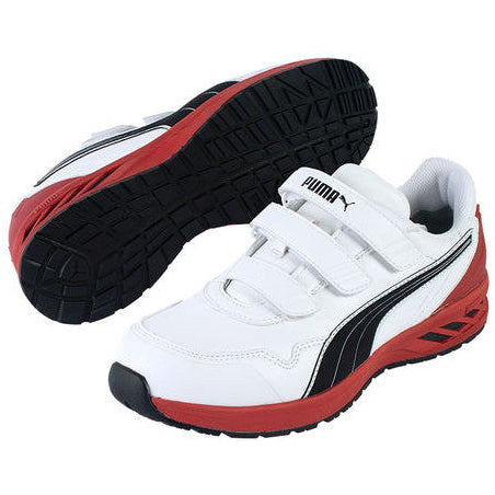 PUMAスタンダード　JAPAN ATHLETIC　日本限定シリーズ　RIDER 2.0 ホワイト ロー 25.0cm