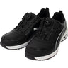 PUMA安全靴 64.247.0 JAPAN ATHLETIC ライダー2.0 ブラック ディスク ロー 日本限定シリーズ