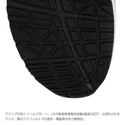 PUMA安全靴 64.247.0 JAPAN ATHLETIC ライダー2.0 ブラック ディスク ロー 日本限定シリーズ