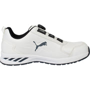 【新商品】JAPAN ATHLETIC　日本限定シリーズ　ライダー2.0 ホワイト ディスク ロー 25.0cm