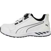 【新商品】JAPAN ATHLETIC　日本限定シリーズ　ライダー2.0 ホワイト ディスク ロー 25.0cm