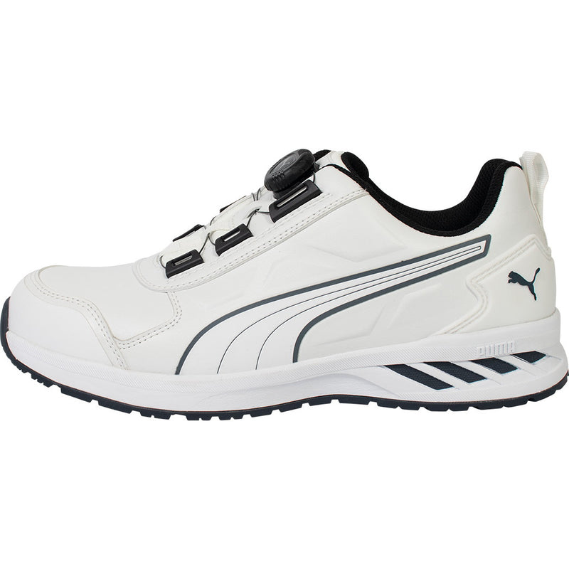 【新商品】JAPAN ATHLETIC　日本限定シリーズ　ライダー2.0 ホワイト ディスク ロー 25.0cm