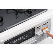 スタンダードトップ　ビルトインコンロ　PD-N36S12.13A