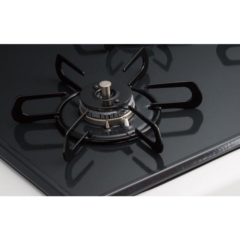 スタンダードトップ　ビルトインコンロ　PD-N36S12.13A