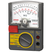 デンサン PDM-5219S 絶縁抵抗計
